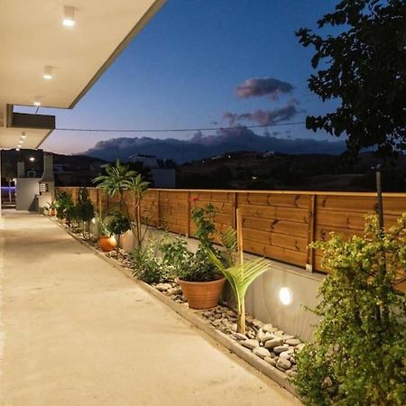Villa Balux Kalamaki  Dış mekan fotoğraf