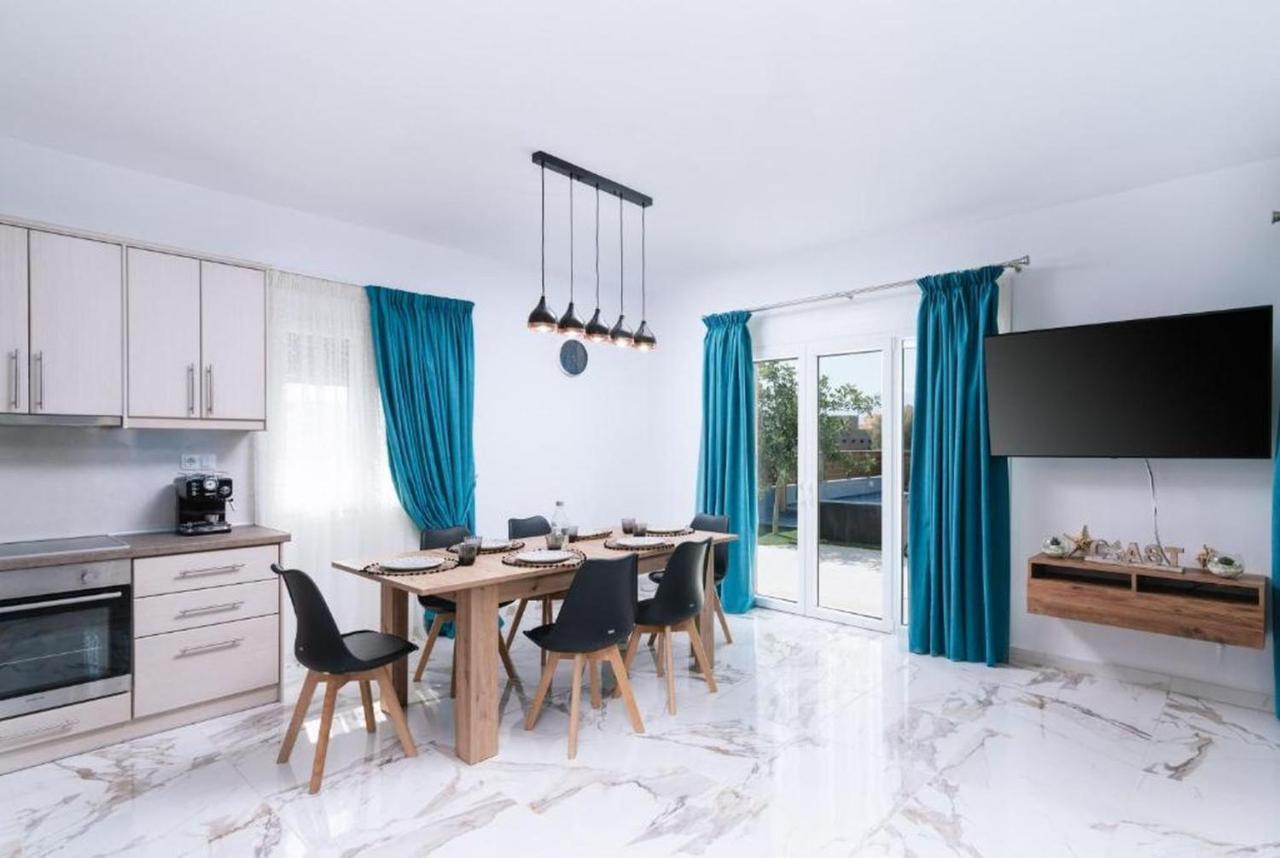 Villa Balux Kalamaki  Dış mekan fotoğraf