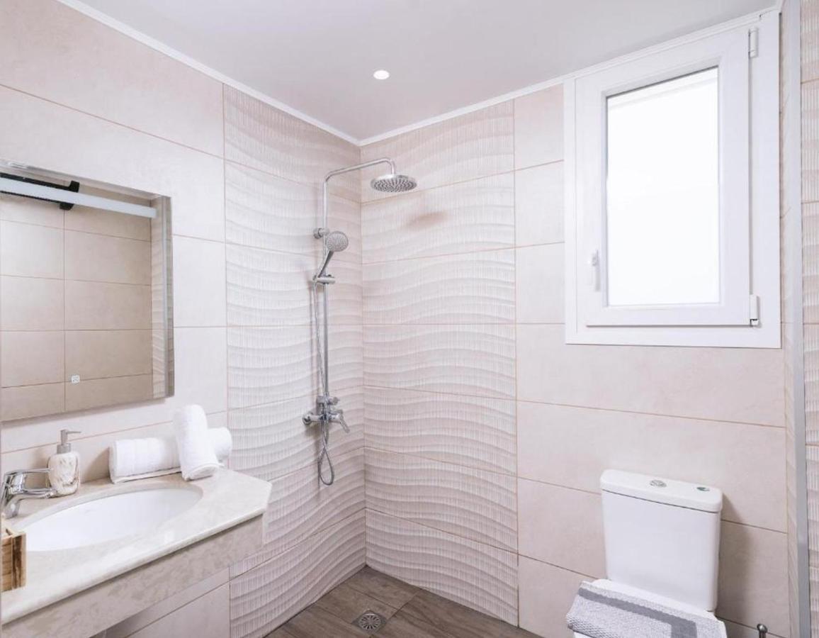 Villa Balux Kalamaki  Dış mekan fotoğraf