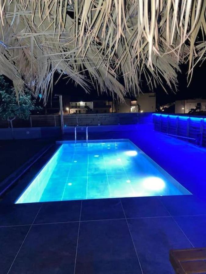 Villa Balux Kalamaki  Dış mekan fotoğraf